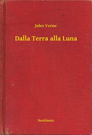 Dalla Terra alla Luna