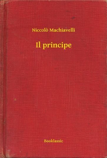 Il principe