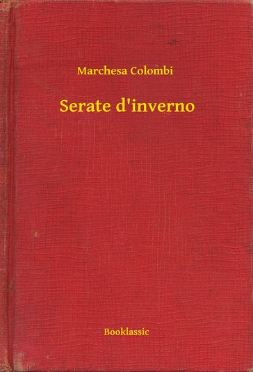 Serate d'inverno