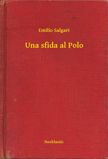 Una sfida al Polo