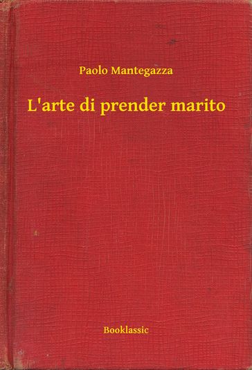 L'arte di prender marito