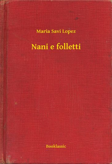 Nani e folletti
