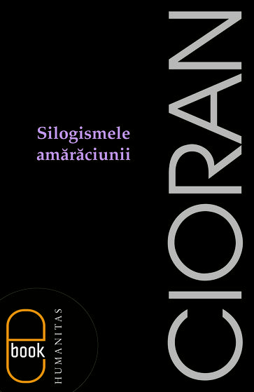 Silogismele amaraciunii