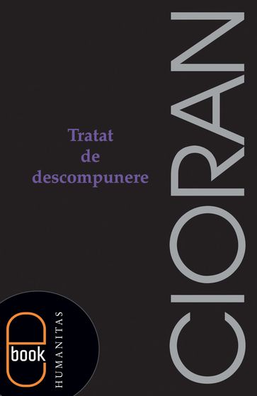 Tratat de descompunere