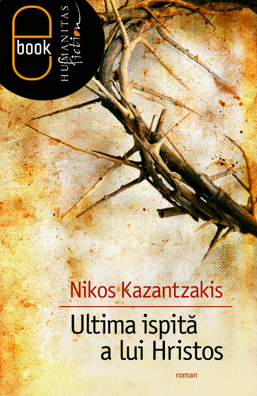 Ultima ispita a lui Hristos