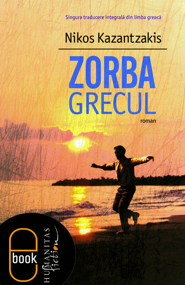Zorba Grecul