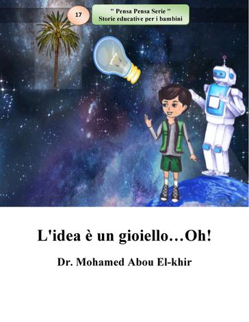 L'idea è un gioielloOh!