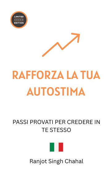 Rafforza La Tua Autostima
