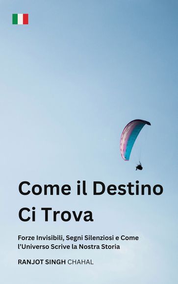 Come il Destino Ci Trova