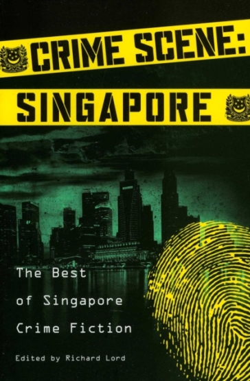  Crime Scene: Singapore    -0