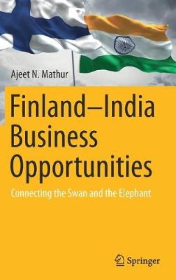 Finland¿India Business Opportunities