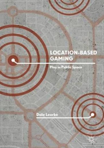 Location-Based Gaming