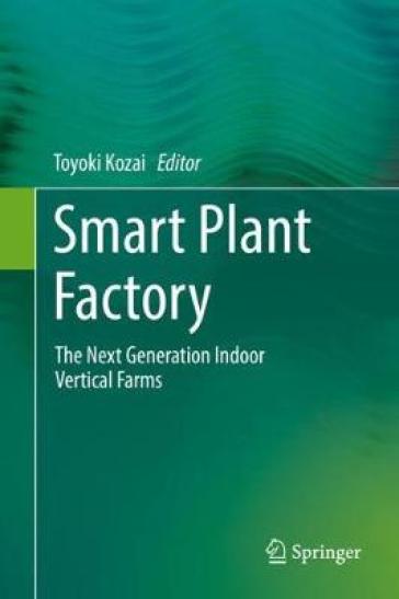 Smart Plant Factory