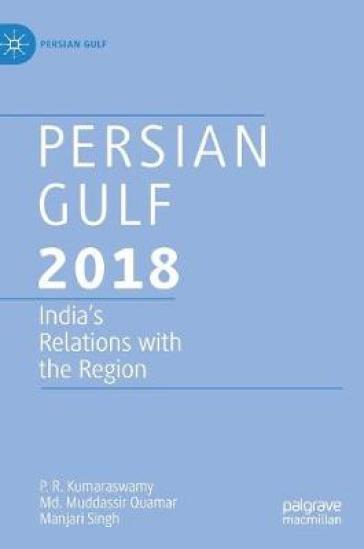 Persian Gulf 2018