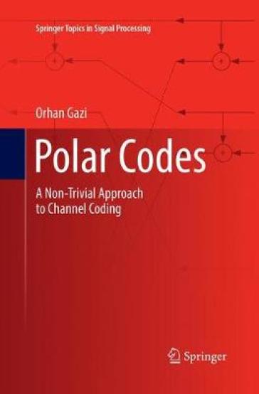 Polar Codes