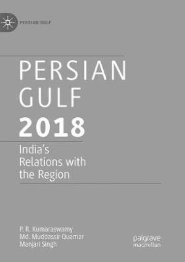 Persian Gulf 2018