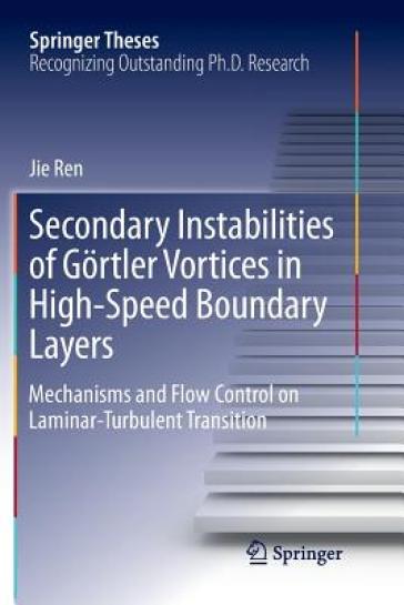 Secondary Instabilities of Gortler Vortices in High-Speed Boundary Layers