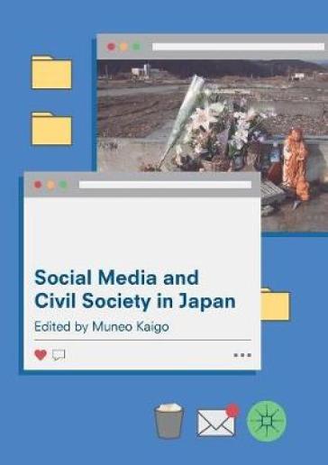Social Media and Civil Society in Japan