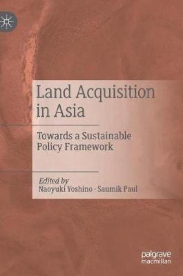 Land Acquisition in Asia