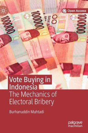 Vote Buying in Indonesia