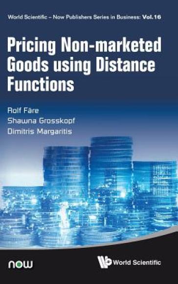  Pricing Non-marketed Goods Using Distance Functions    -0