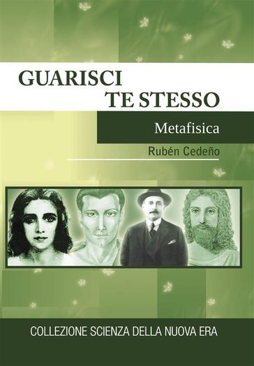 Guarisci Te Stesso