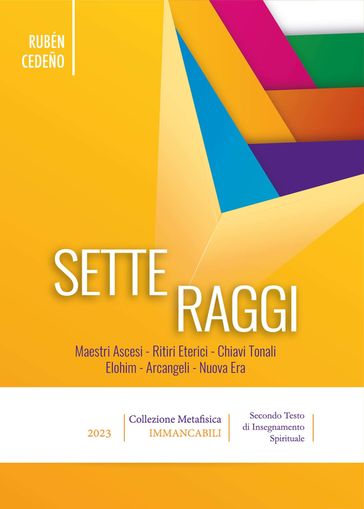 Sette Raggi
