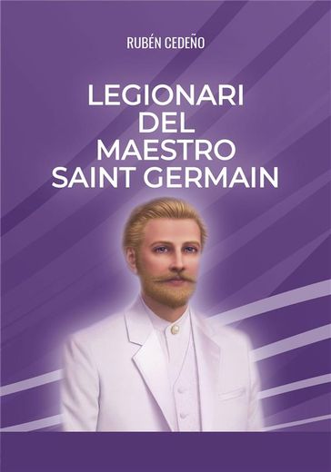 Legionari del Maestro Saint Germain