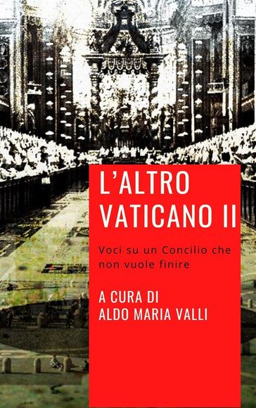 L'altro Vaticano II