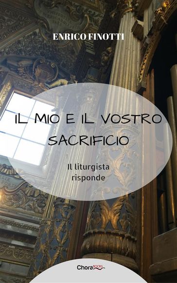 Il mio e il vostro Sacrificio