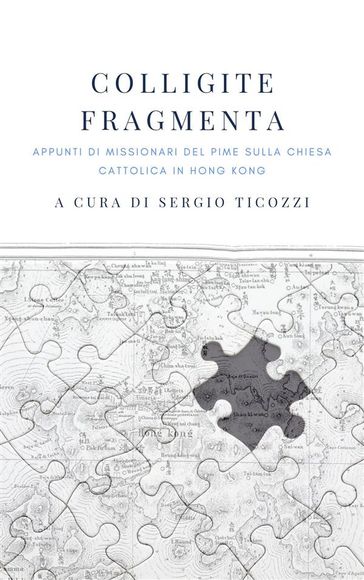 Colligite fragmenta