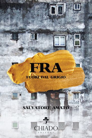Fra - Fuori dal Grigio