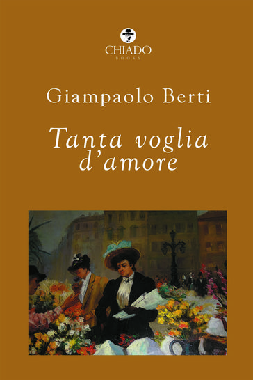 Tanta voglia d'amore