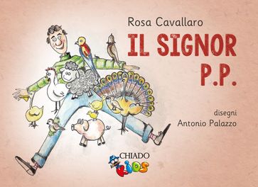 Il Signor P.P.