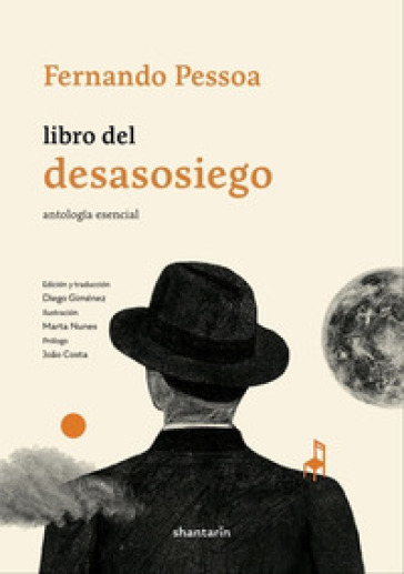 Libro del desasosiego. Antología esencial
