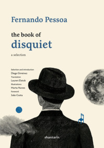 The book of disquiet: a selection