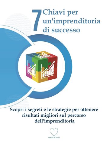 7 Chiavi per un'imprenditoria di successo