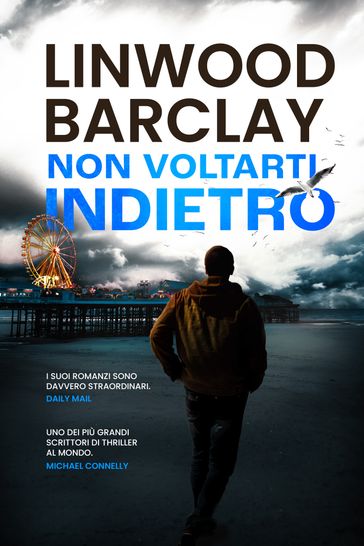 Non voltarti indietro