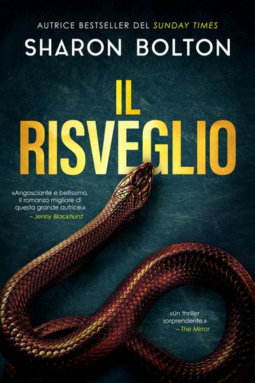 Il risveglio