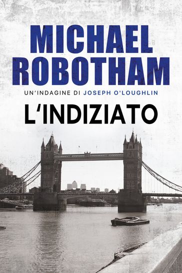 L'indiziato
