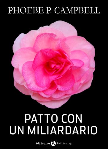 Patto con un miliardario - tomo 5
