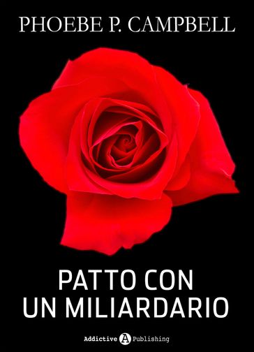 Patto con un miliardario - tomo 11