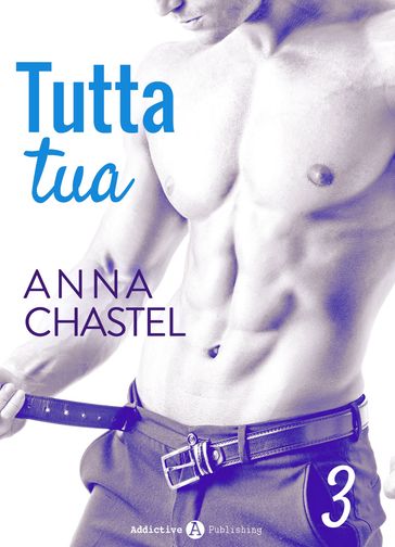 Tutta tua - Vol. 3