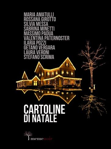 Cartoline di Natale