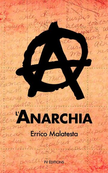 L'Anarchia