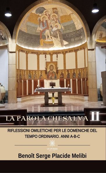 La Parola che salva II