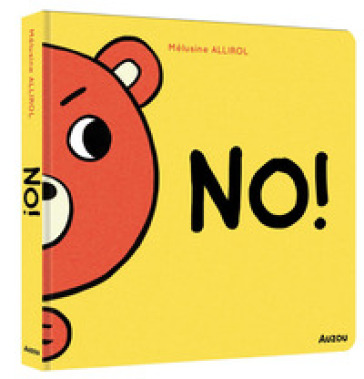No! Ediz. a colori