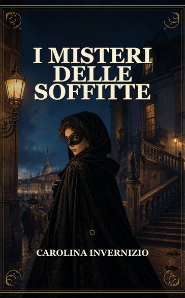 I misteri delle soffitte