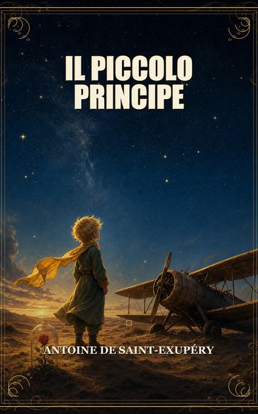 Il Piccolo Principe