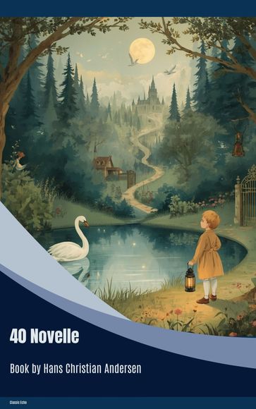 40 Novelle